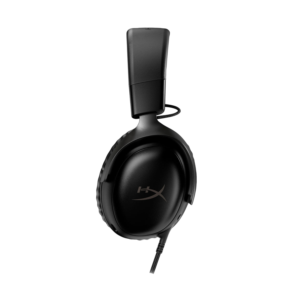 EAN 0197029008220 - HyperX Cloud III BLK GAM HEADSET Alámbrico Diadema Juego USB Tipo C Negro imagen 2