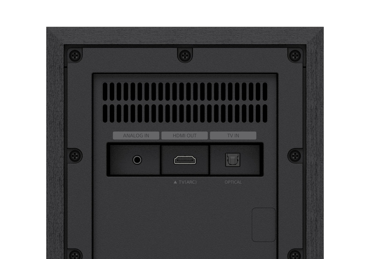 EAN 4548736107120 - Sony HT-S20R Negro 5.1 canales 400 W imagen 2