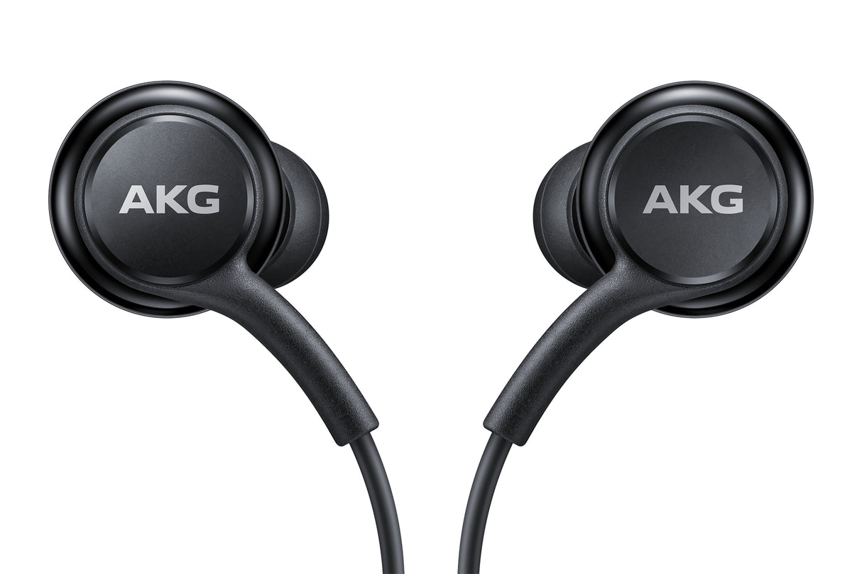 EAN 8806090270123 - Samsung EO-IC100 Auriculares Alámbrico Dentro de oído Llamadas/Música USB Tipo C Negro imagen 10