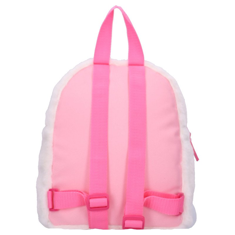 Vadobag Mochila Hello Kitty Fluffy Festival