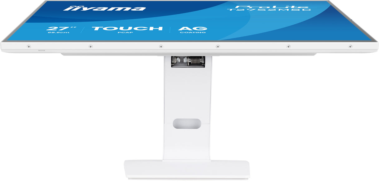 EAN 4948570127214 - iiyama ProLite T2752MSC-W1AG pantalla para PC 68,6 cm (27") 1920 x 1080 Pixeles Full HD LCD Pantalla táct imagen 10