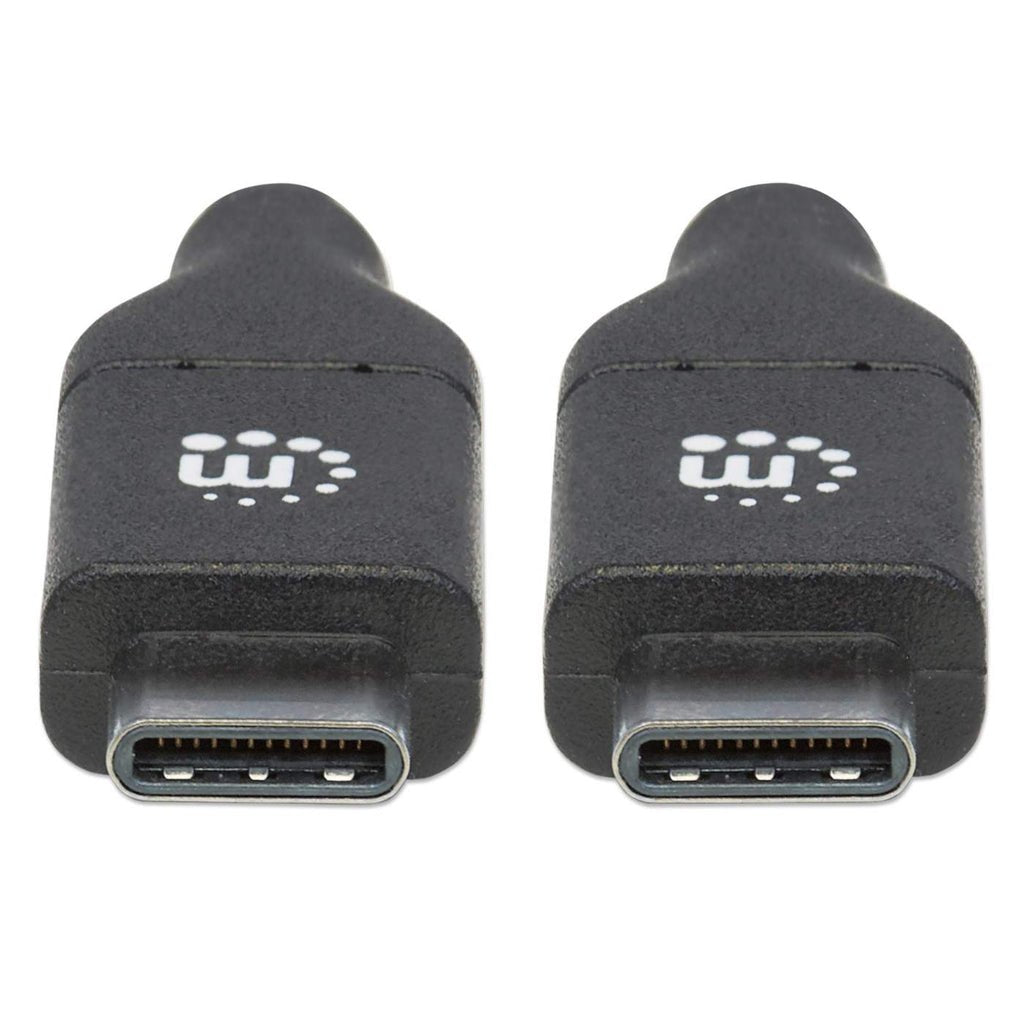 EAN 0766623355247 - Manhattan 355247 cable USB USB C 0,48 Gbit/s imagen 3