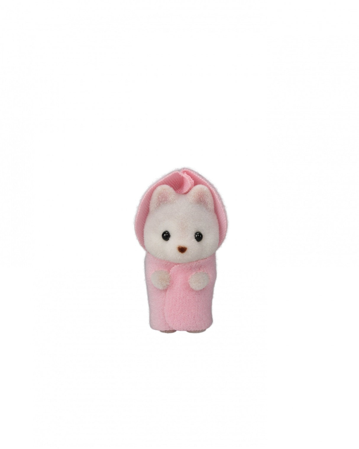 Epoch Sylvanian Families - Husky Familie 5636