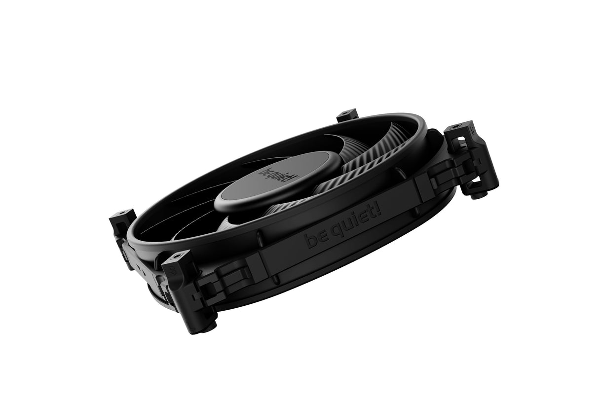 EAN 4260052188842 - be quiet! SILENT WINGS 4 | 120mm Carcasa del ordenador Ventilador 12 cm Negro 1 pieza(s) imagen 2