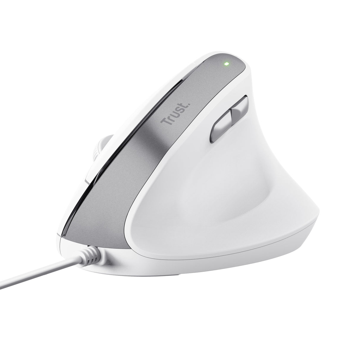 EAN 8713439253979 - Trust Bayo II ratón Oficina mano derecha USB tipo A Óptico 2400 DPI imagen 2