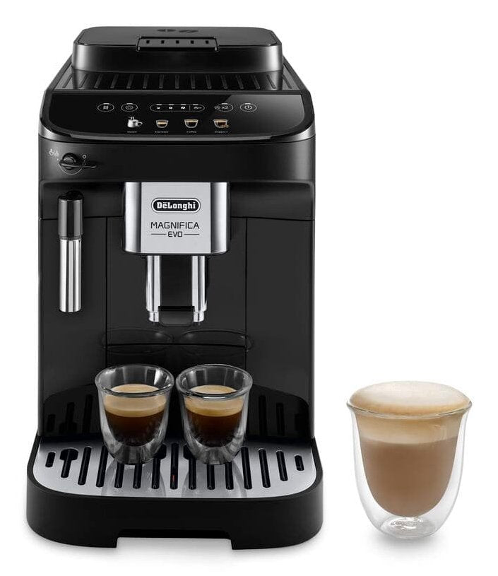 Cafetera Espresso Automática De'Longhi Magnifica Evo 1,8 L