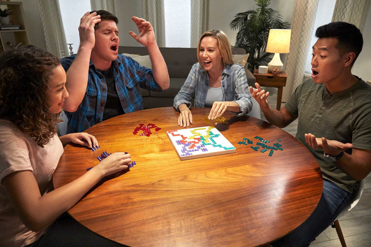 EAN 0746775363840 - Games BJV44 juego de tablero Juego de mesa Estrategia imagen 2
