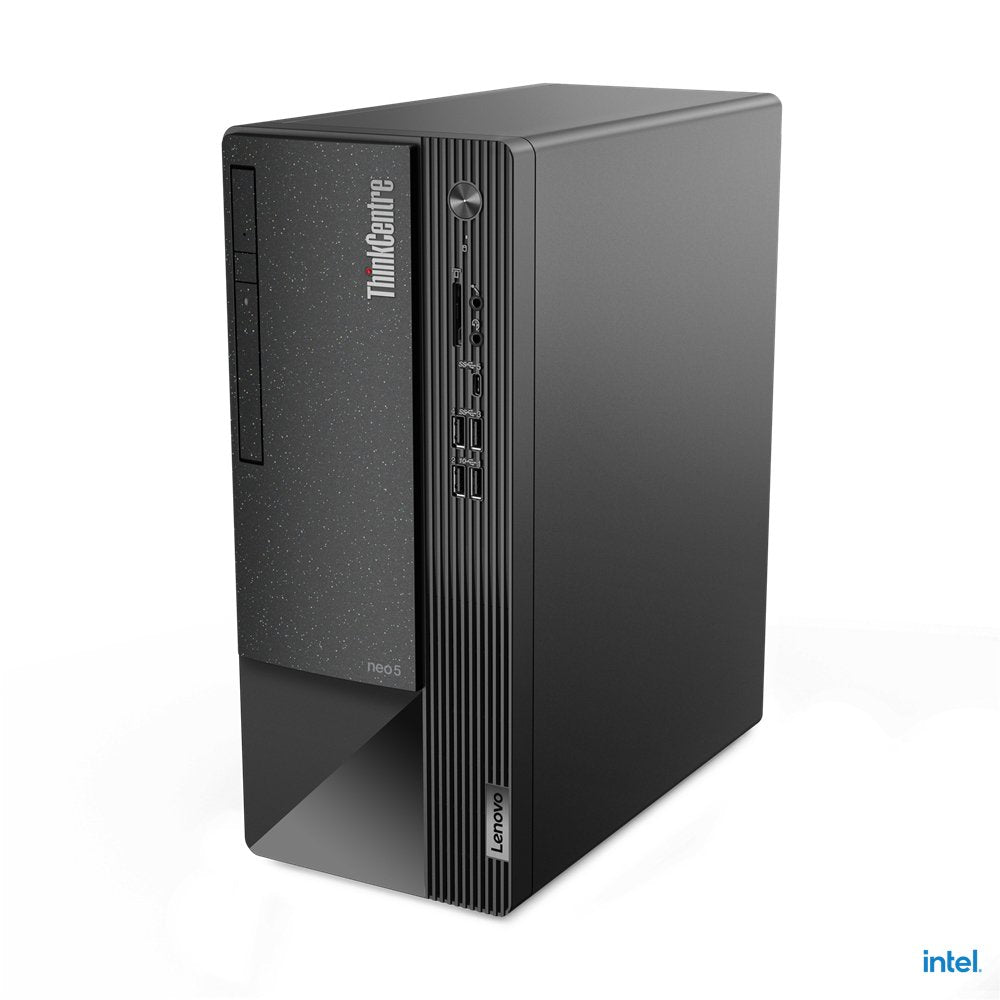 Pc Lenovo Thinkcentre Neo 50t Gen 4 I7-13700 16gb 512gb W11pro 1y Onsite