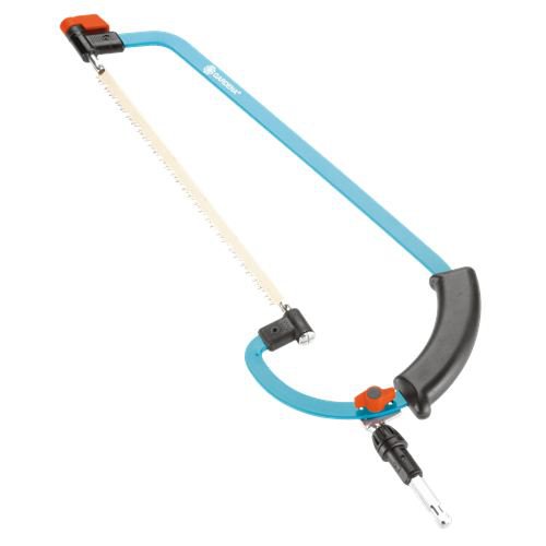 EAN 4078500069106 - Gardena Combisystem 35 cm Negro, Azul, Naranja imagen 1