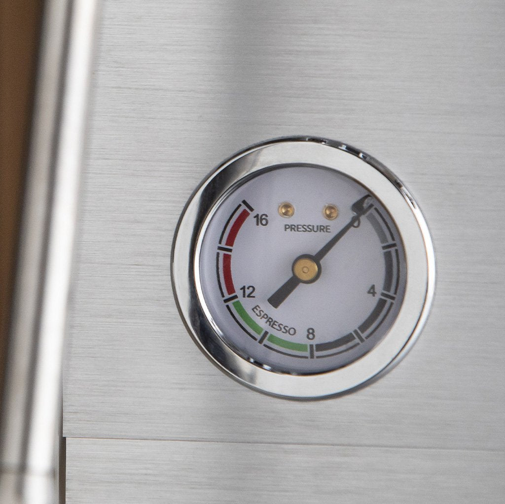 Smeg Espresso Coffee Machine Collection White Emc02whmeu