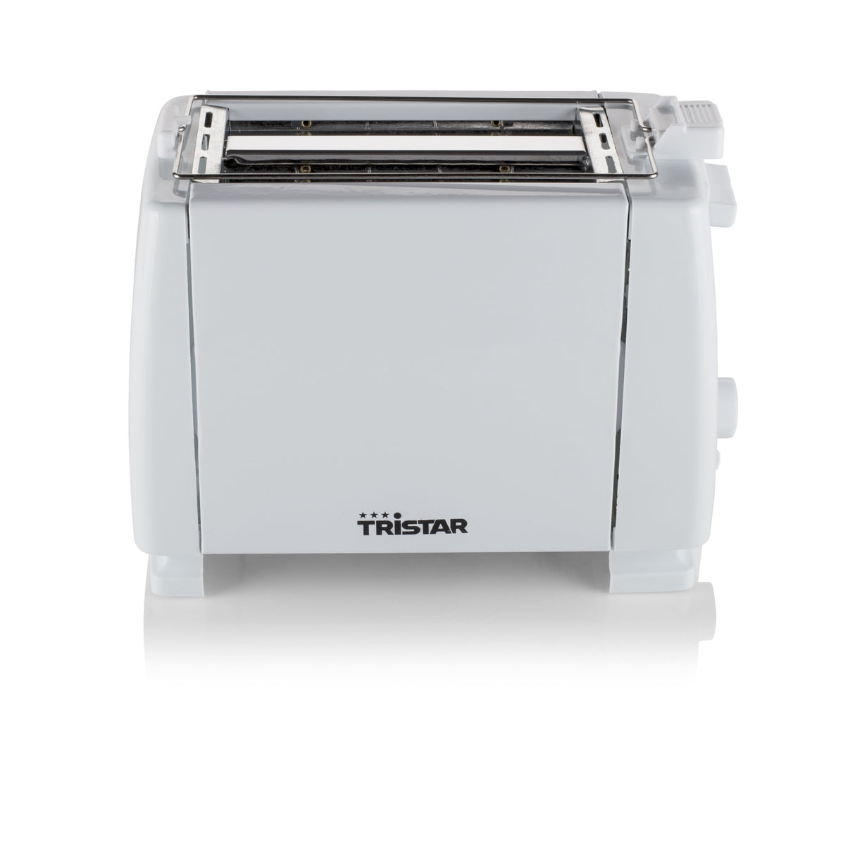 EAN 8713016010094 - Tristar BR-1009 tostadora 6 2 rebanada(s) 650 W Blanco imagen 9