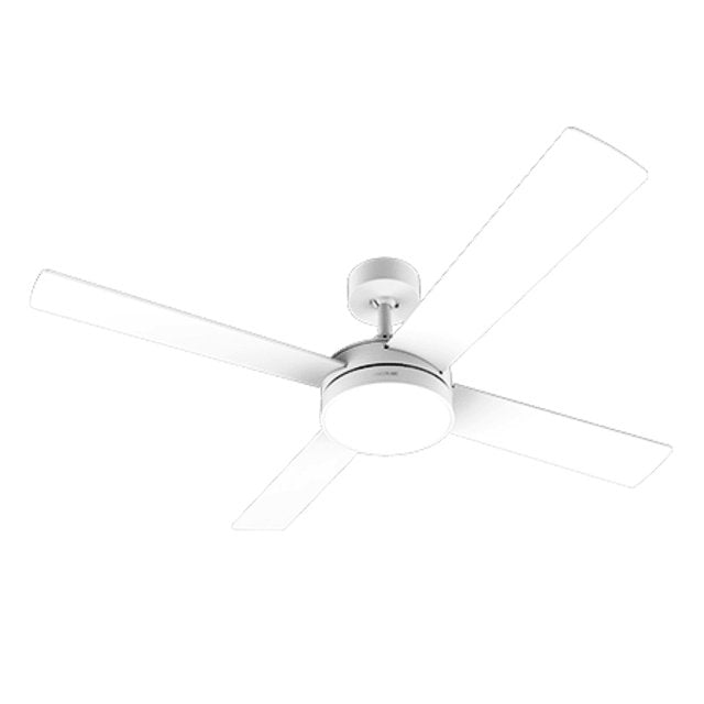 EAN 8435484059893 - Cecotec 05989 ventilador Blanco imagen 2