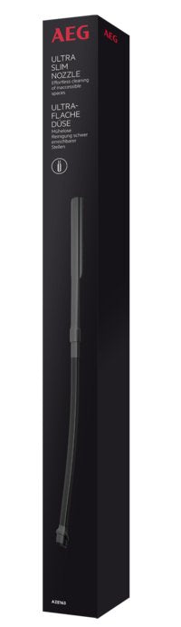 Aeg Aze163 Super Flat Floor Nozzle