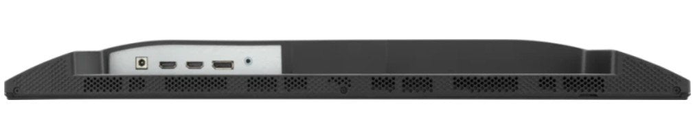 Monitor Viewsonic 24" Xg24g1fhd Ips 180hz 2xhdmi Dp Ajustable