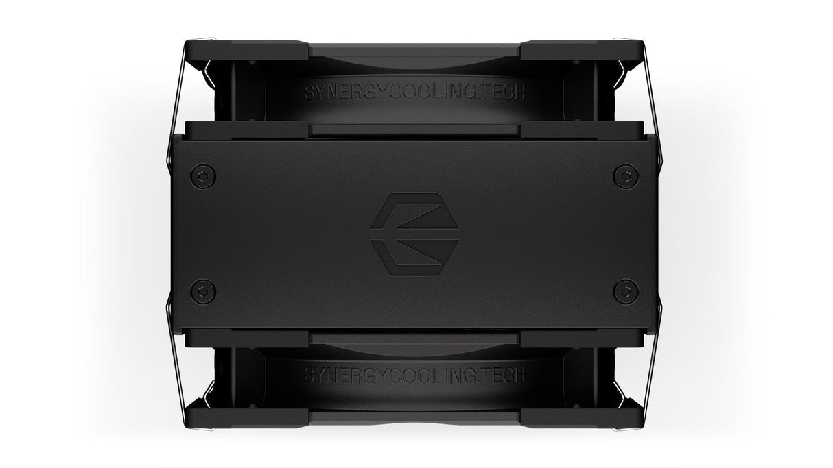 EAN 5903018665832 - ENDORFY Fera 5 Dual Fan Procesador Refrigerador de aire 12 cm Negro imagen 16