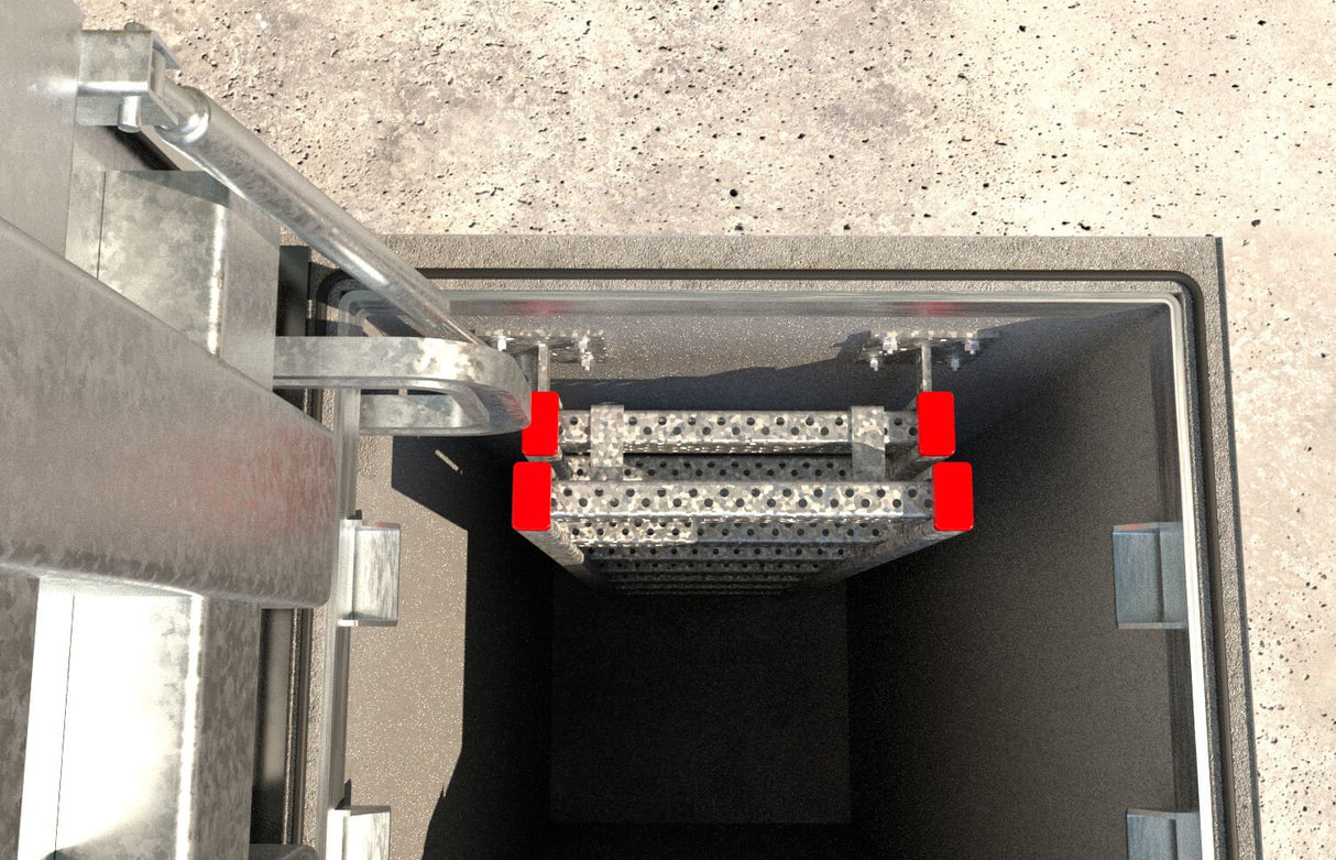 EAN 4006209457894 - Fischer 45789 tornillo de anclaje y taco 50 pieza(s) imagen 2