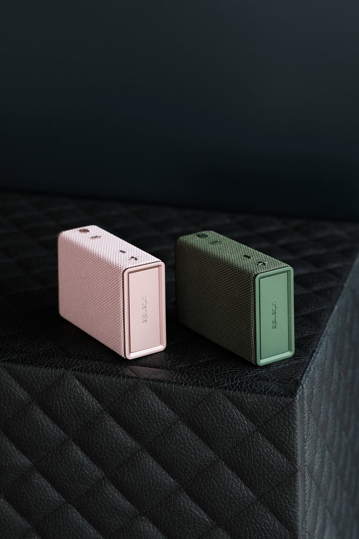 Altavoz Portátil Urbanista Sydney Bluetooth Oro Rosa Rose Gold