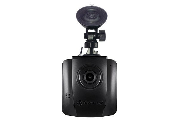 Dashcam Transcend - Drivepro 110 - 64 Gb Montaje Con Ventosa