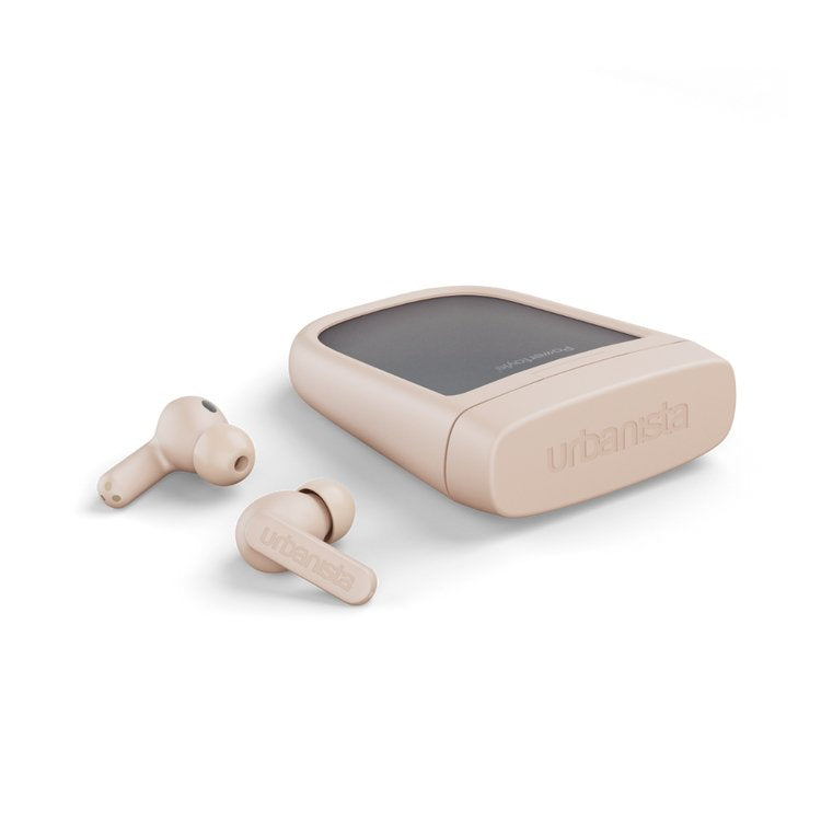 EAN 7350088304907 - Urbanista Phoenix Auriculares True Wireless Stereo (TWS) Dentro de oído Llamadas/Música Bluetooth Rosa imagen 4