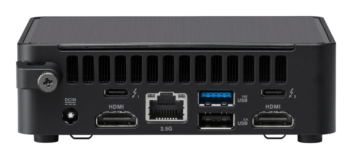 Asus Nuc 14 Pro Rnuc14rvkv5068c3i - Mini - Intel Core Ultra 5 135h