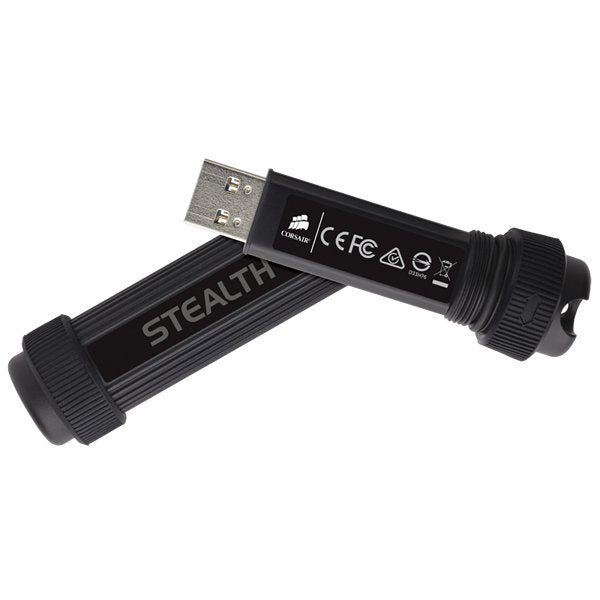 EAN 0840006622215 - Corsair Survivor unidad flash USB 1 TB USB tipo A 3.2 Gen 1 (3.1 Gen 1) Negro imagen 5