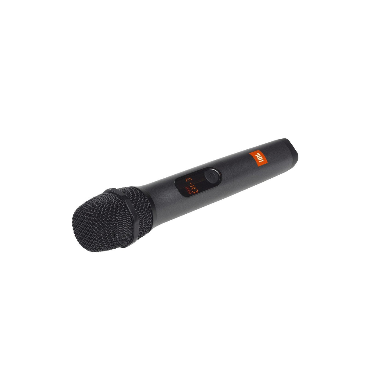 Jbl Wireless Microphone (2 Pack) Black