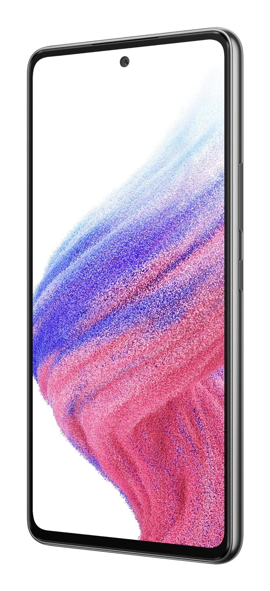 Smartphone Samsung Galaxy A53 6gb 128gb 6.5' 5g Negro