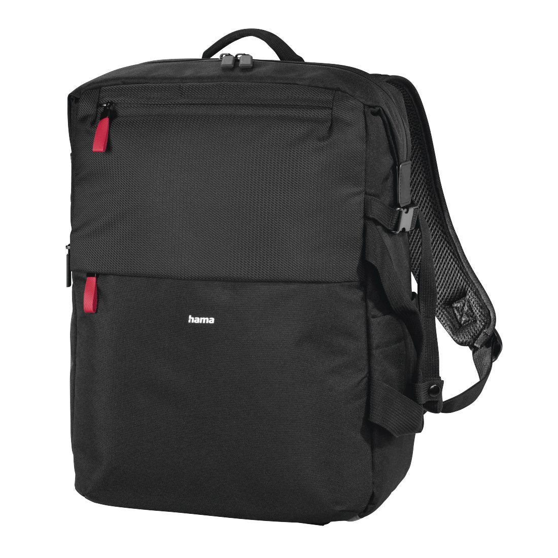 EAN 4047443483973 - Hama Matera Mochila Negro imagen 1