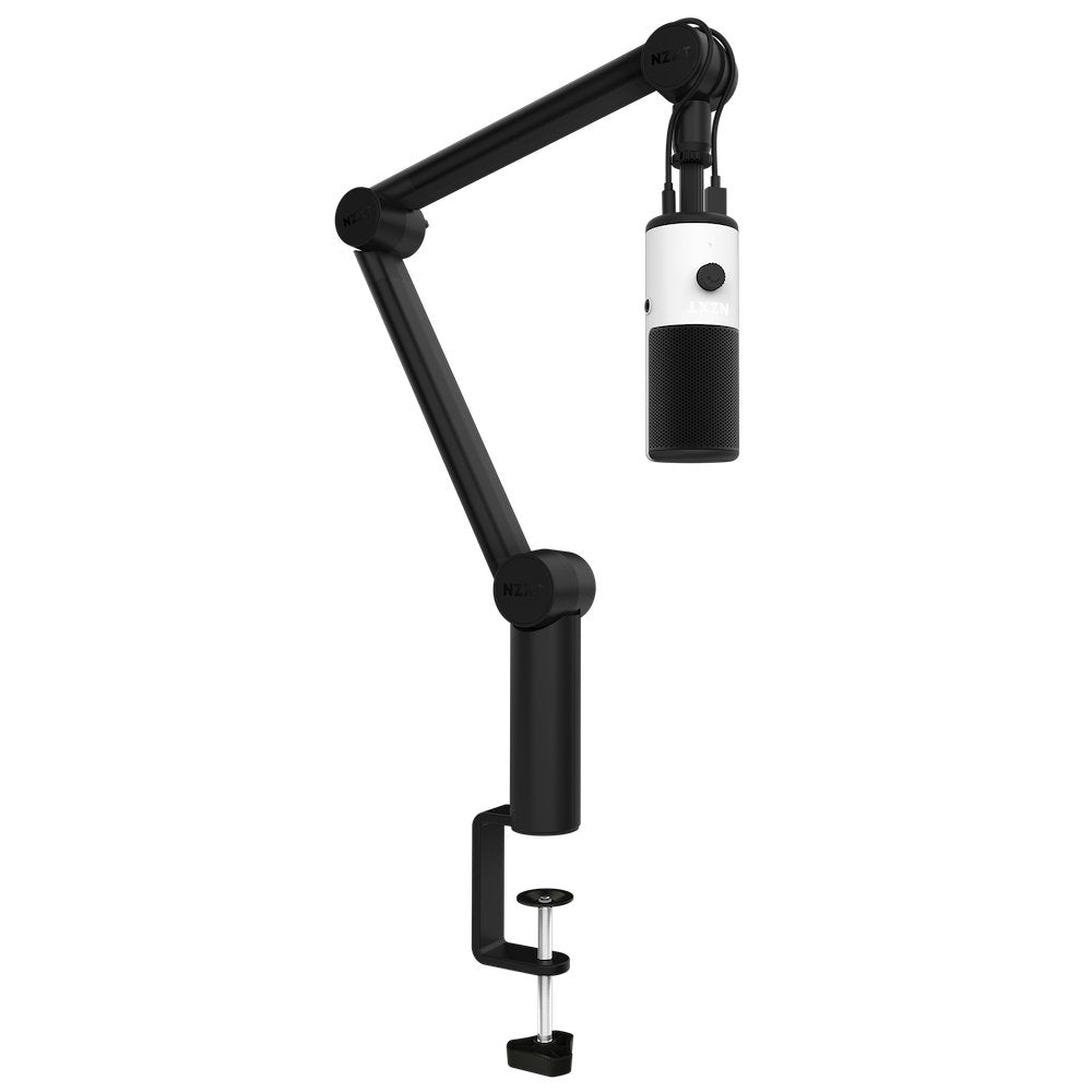 EAN 5056547200835 - NZXT AP-BOOMS-B1 micrófono Negro Micrófono para PC imagen 3