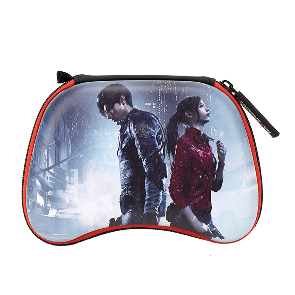 EAN 8436563091827 - Blade Gaming REPS4CASEEVIL accesorio de controlador de juego Estuche para mandos de videoconsola imagen 1