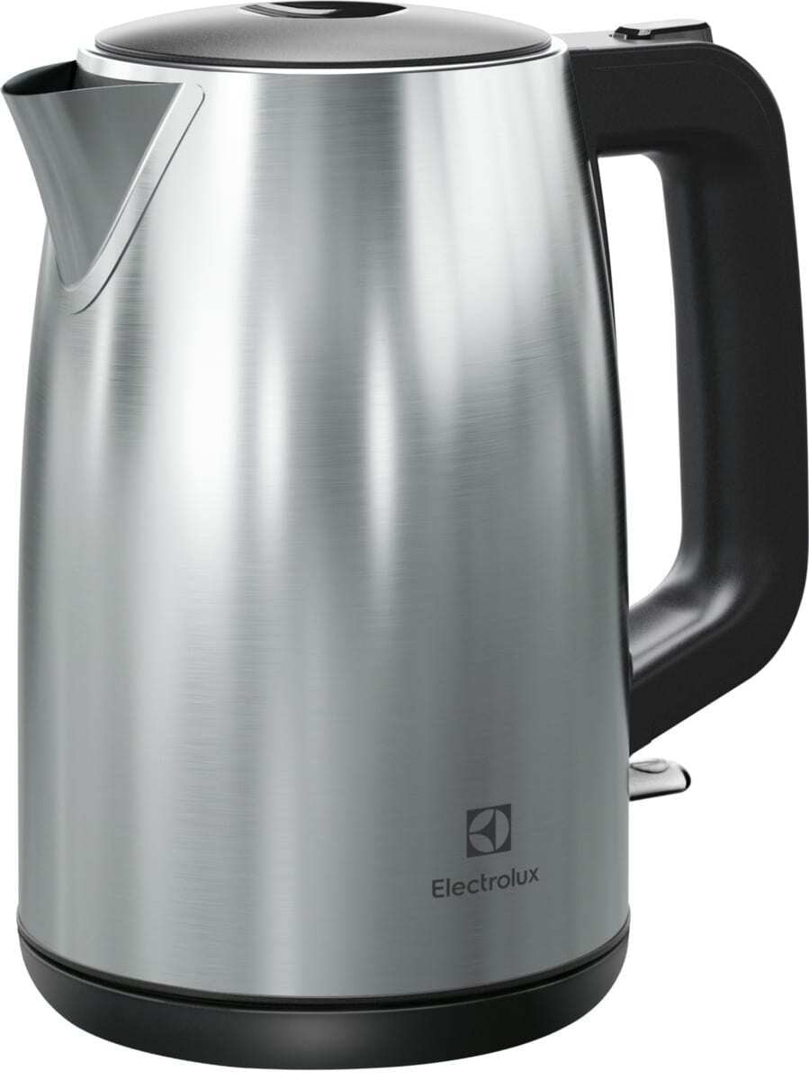 EAN 7332543758142 - Electrolux E3K1-3ST tetera eléctrica 1,7 L 2200 W Acero inoxidable imagen 1