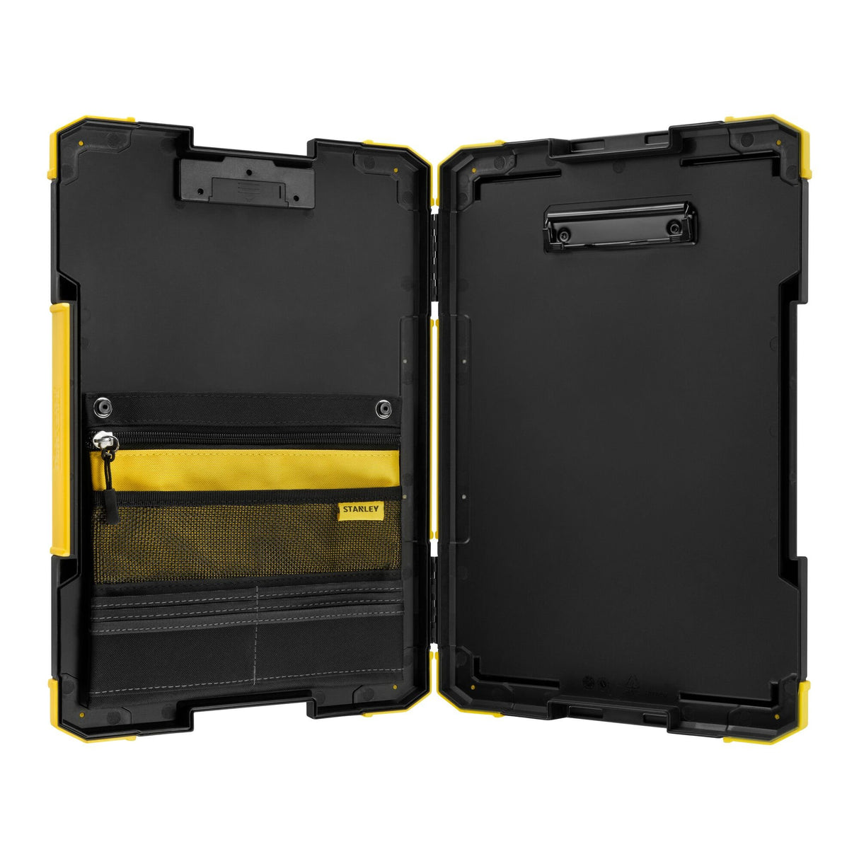 Stanley Fatmax Pro-Stack, Portapapeles Negro/Amarillo Fmst82721-1
