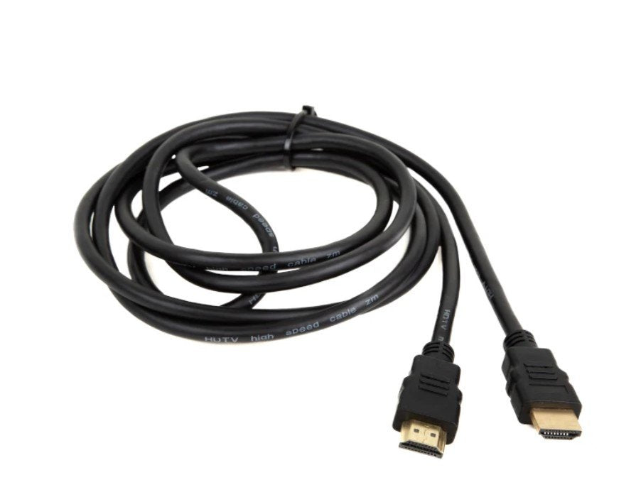Iggual Cable Hdmi - Hdmi 2.1 8k 2 Metros Negro