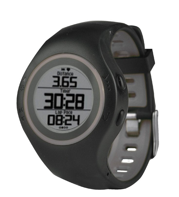 Billow Reloj Inteligente Deportivo Xsg50 Pro Gris / Negro