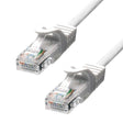 EAN 5714590019032 - ProXtend 5UTP-005W cable de red Blanco 0,5 m Cat5e U/UTP (UTP) imagen 1