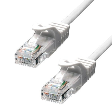 EAN 5714590019032 - ProXtend 5UTP-005W cable de red Blanco 0,5 m Cat5e U/UTP (UTP) imagen 1