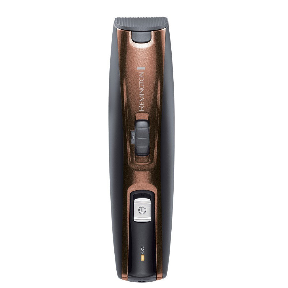 EAN 5038061112467 - Remington MB4046 cortadora de pelo y maquinilla Marrón imagen 1