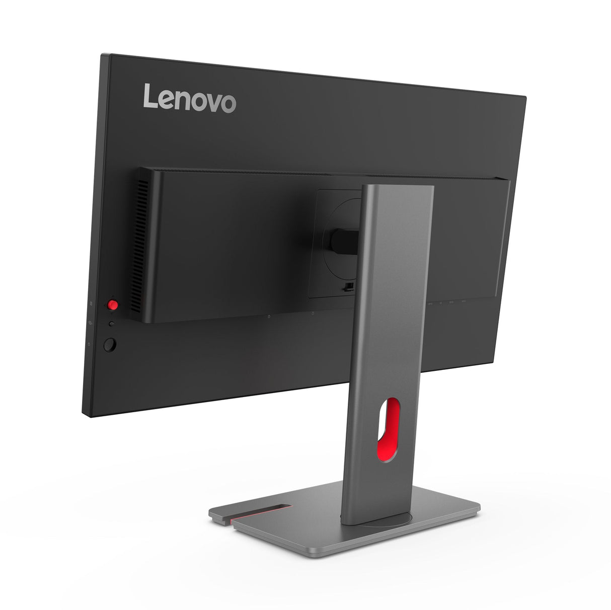 Monitor Lenovo Thinkvision 27" P27qd-40 Led 2560 X 1440 Pixeles Wide Quad Hd Negro 64b3gat2eu