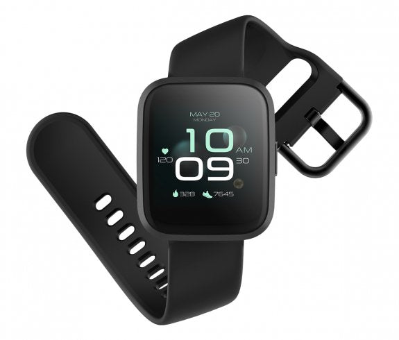 EAN 5900495862792 - Forever ForeVigo 2 SW-310 3,56 cm (1.4") IPS 36 mm Digital 240 x 240 Pixeles Pantalla táctil Negro imagen 4