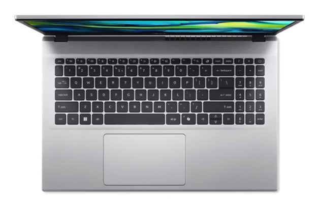 Portátil Acer Aspire Go 15 15,6" Amd Ryzen 7 5825u 16gb 512gb Ssd Windows 11 Home (Pt)