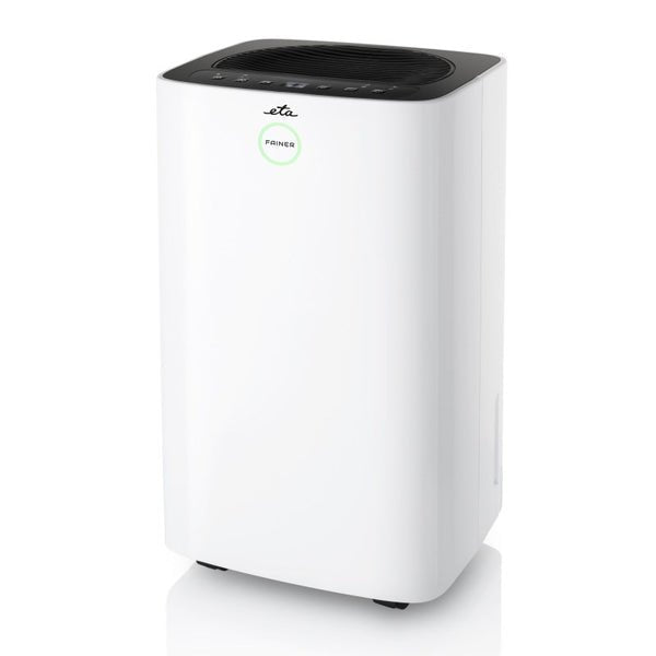EAN 8590393343744 - Eta ETA263090000 deshumidificador 2 L 36 dB 160 W Blanco imagen 1
