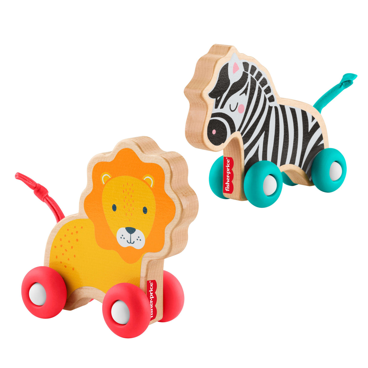 EAN 0194735301904 - Fisher-Price JFN19 juego educativo imagen 1