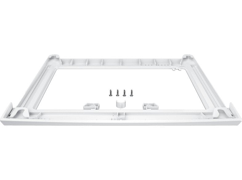 Juego De Conexión Siemens Wz27500 (Con Estante Extraíble)