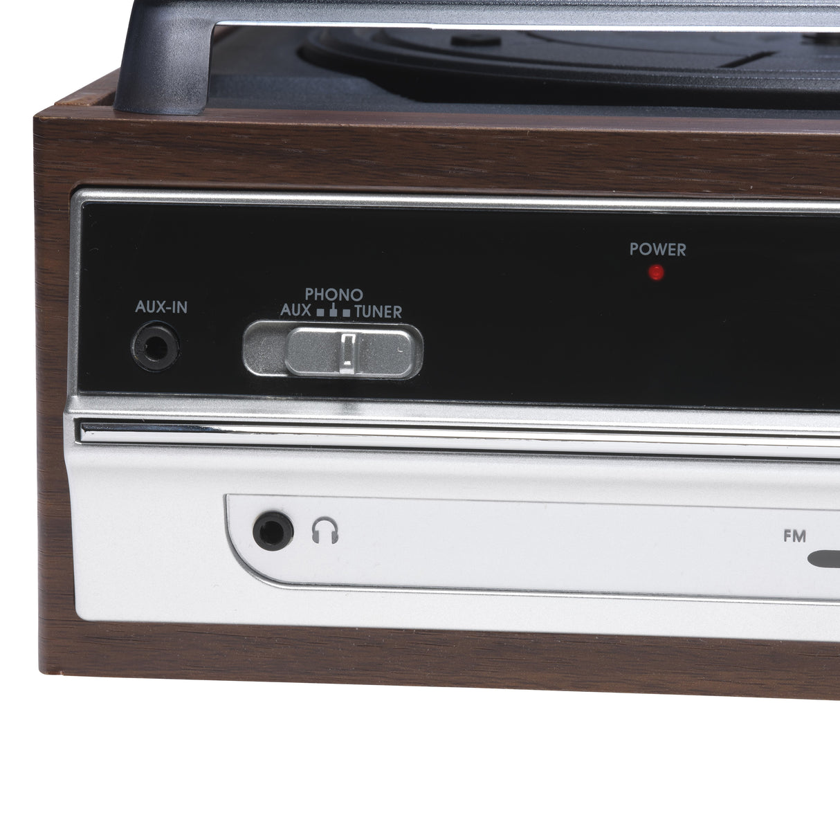 Denver Vpr-190 Tocadiscos