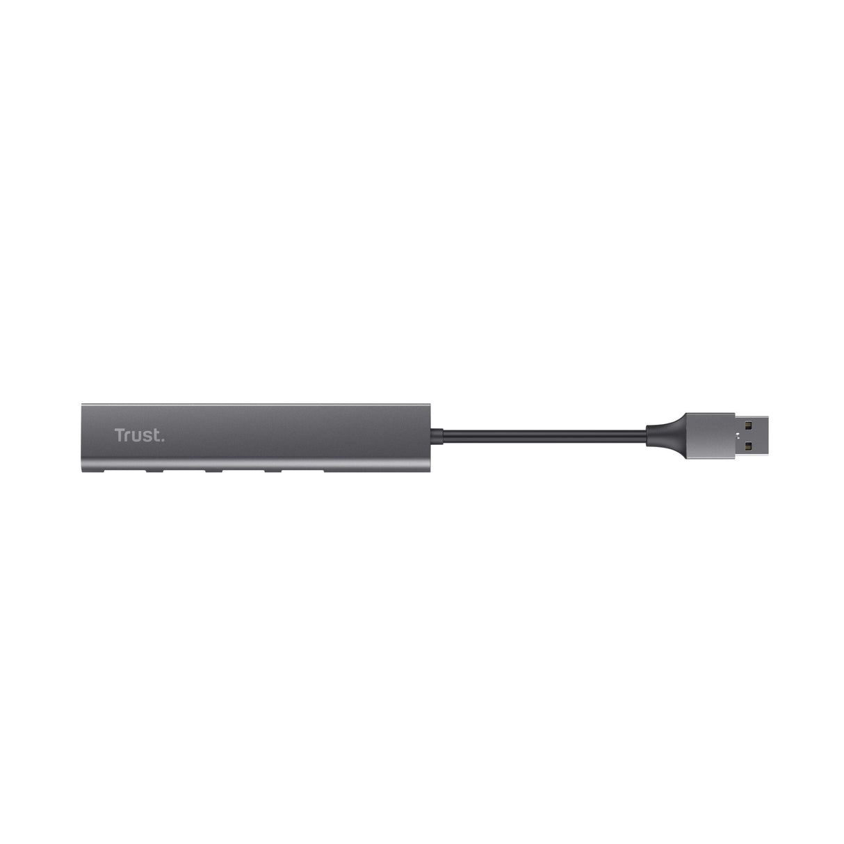 EAN 8713439249477 - Trust Halyx USB 3.2 Gen 1 (3.1 Gen 1) Type-A 5 Mbit/s Negro, Gris imagen 5