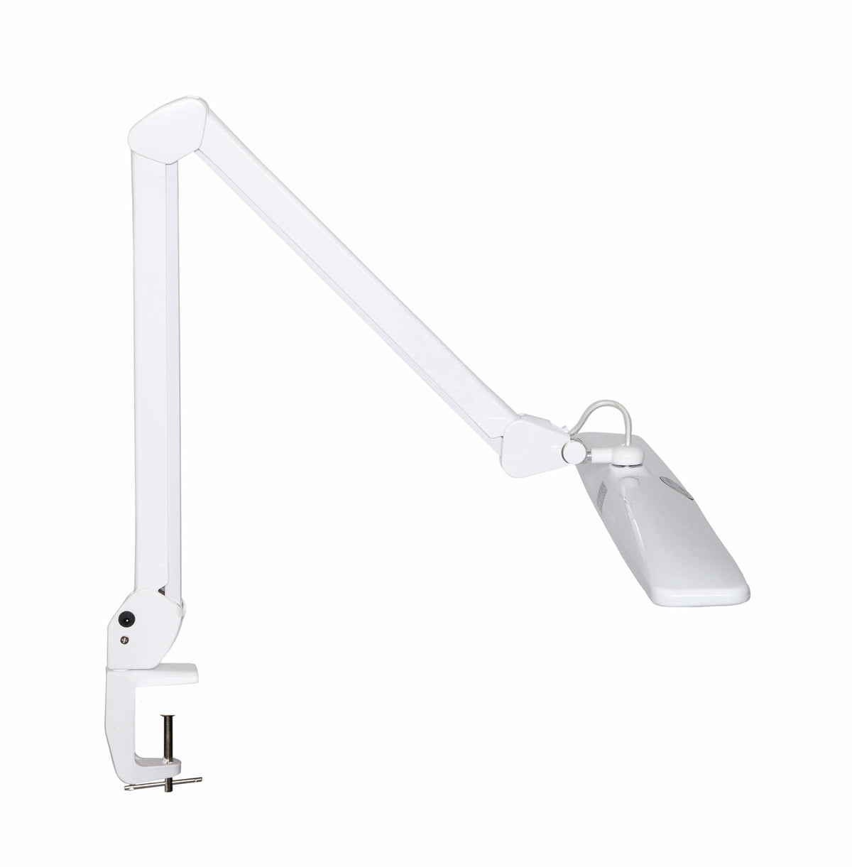 Lámpara De Escritorio 15 Kw Blanco