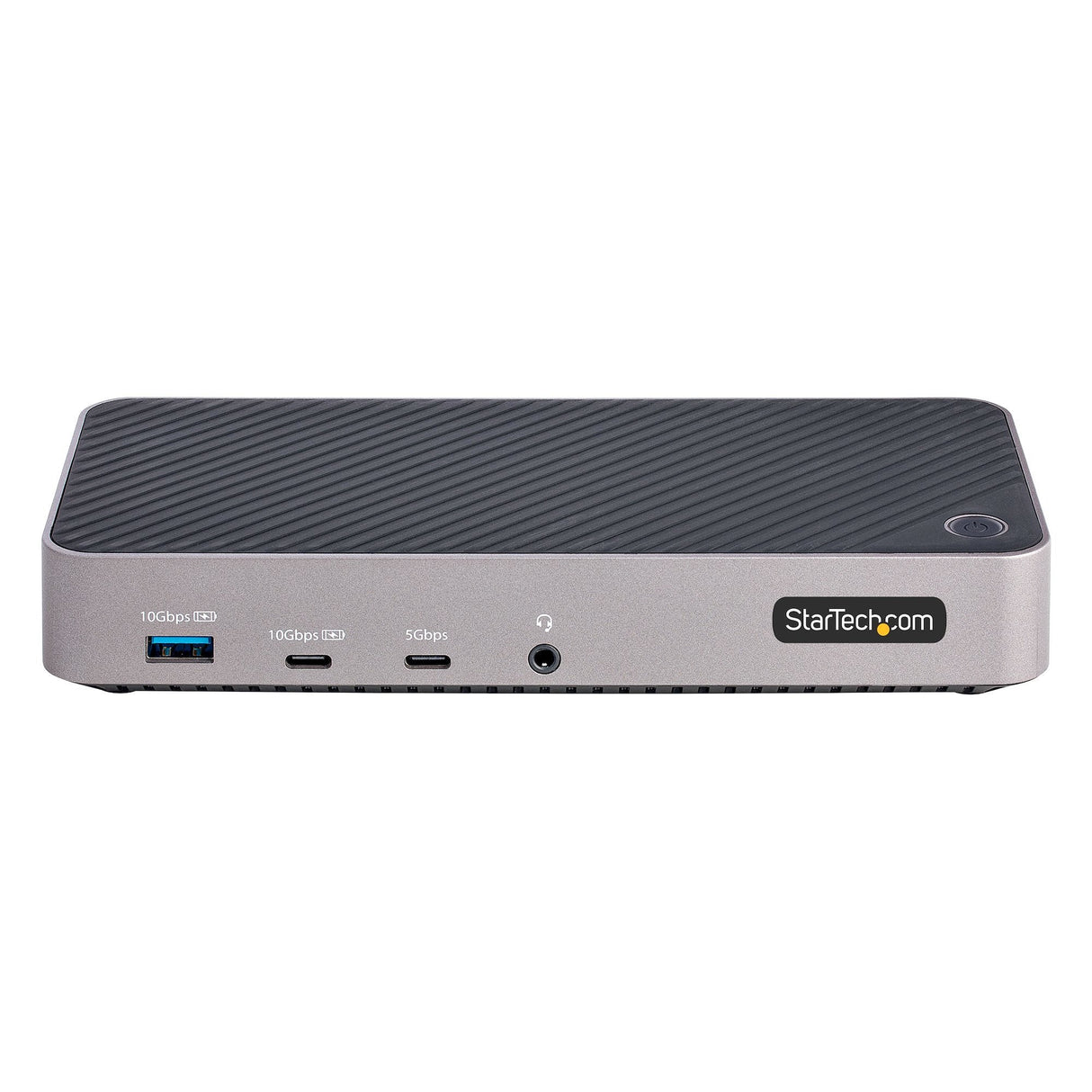 EAN 0065030900089 - StarTech.com 116E-USBC-DOCK base para portátil y replicador de puertos Alámbrico USB 3.2 Gen 2 (3.1 Gen 2 imagen 3