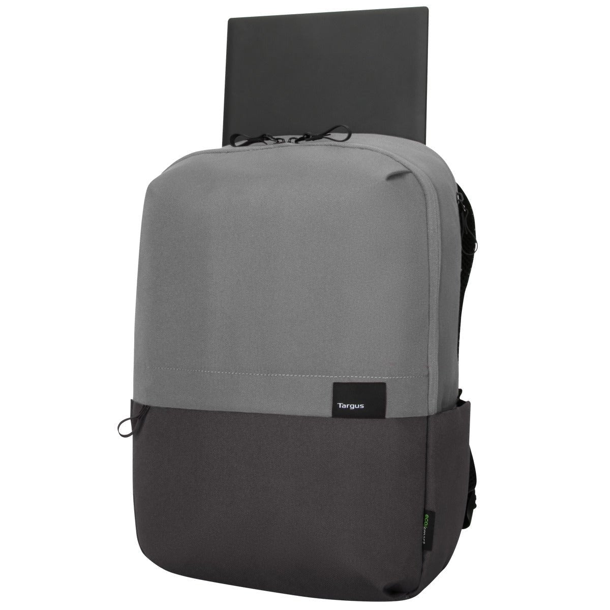 Mochila Portátil Targus Sagano Commuter 15.6" Gris