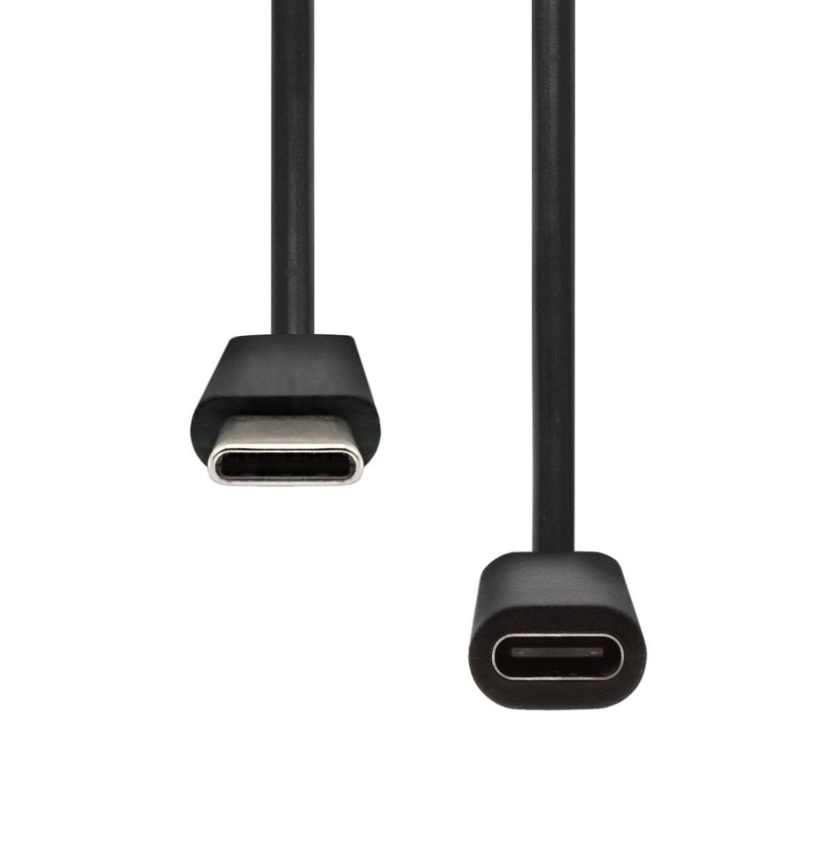 Proxtend Usbc-Ex-001 Cable Usb 1 M Negro