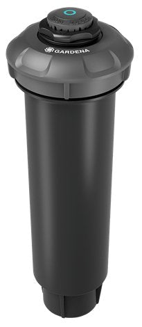 EAN 4066407002265 - Gardena 8231-20 rociador de agua Aspersor emergente Negro imagen 1